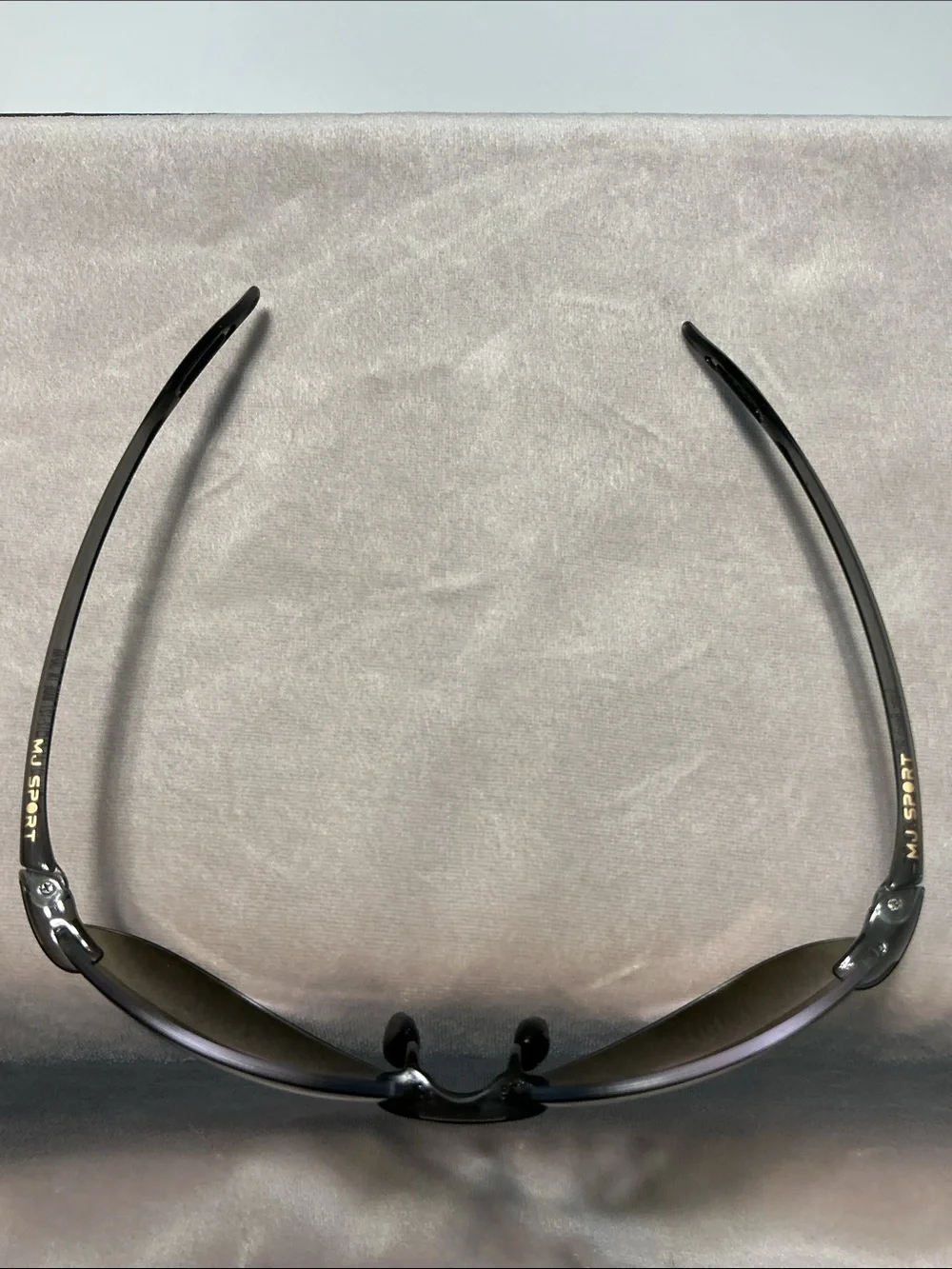 Maui Jim Sugar Beach 421-11 Sunglasses